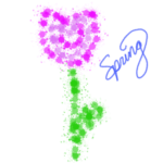Spring!